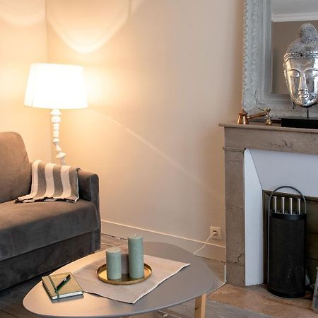 Eiffel Tower & Les Invalides - 1Br - Cityapartmentstay Parigi Esterno foto