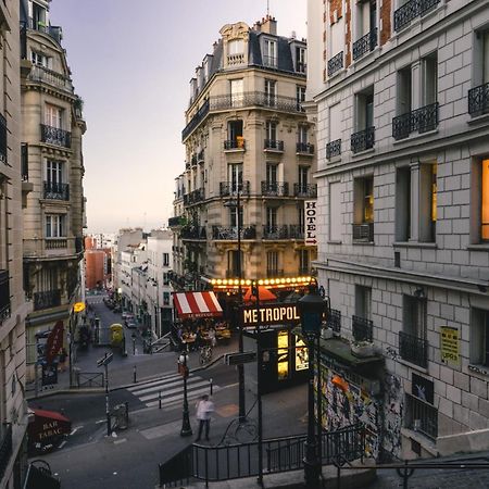 Eiffel Tower & Les Invalides - 1Br - Cityapartmentstay Parigi Esterno foto