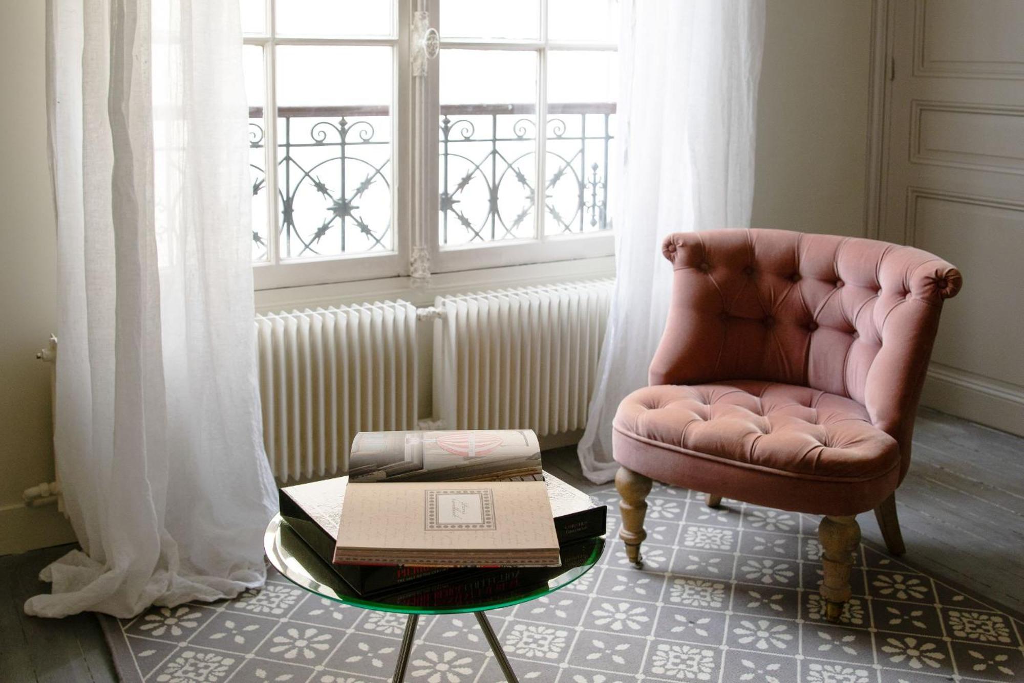 Eiffel Tower & Les Invalides - 1Br - Cityapartmentstay Parigi Esterno foto