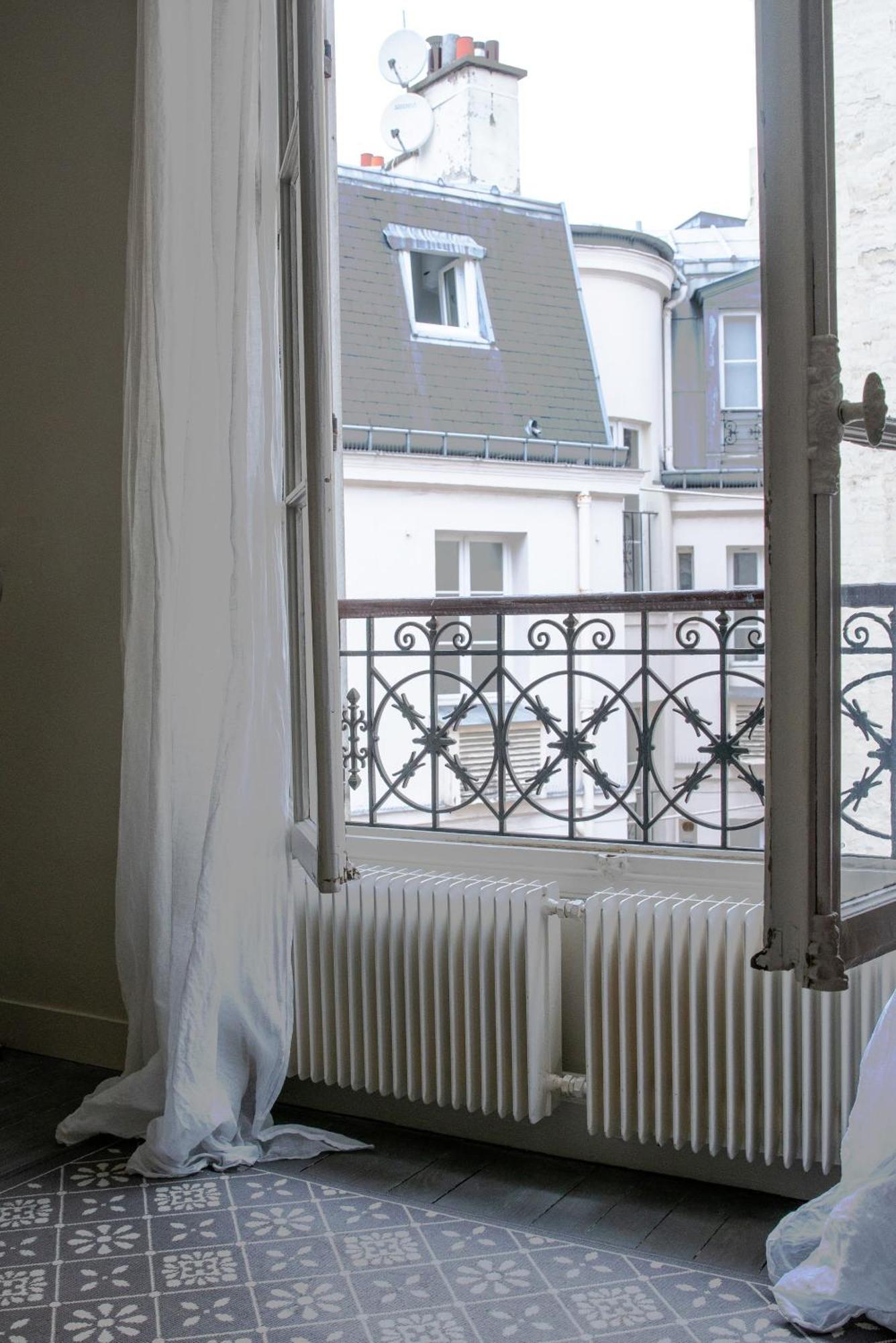 Eiffel Tower & Les Invalides - 1Br - Cityapartmentstay Parigi Esterno foto
